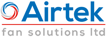 Airtek fan solutions ltd